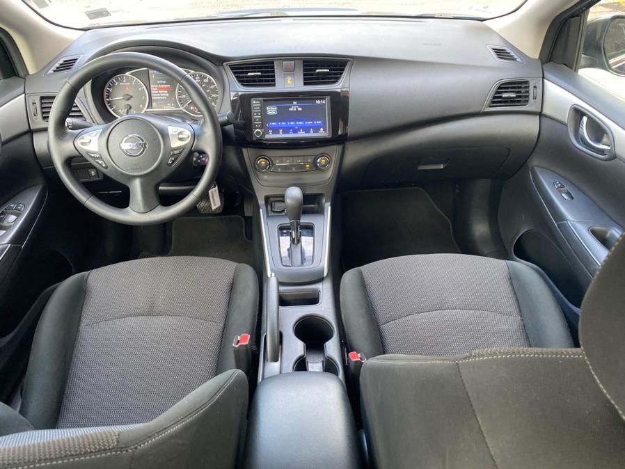 Used Nissan Sentra S CVT 2019 | Champion Used Auto Sales LLC. Newark, New Jersey