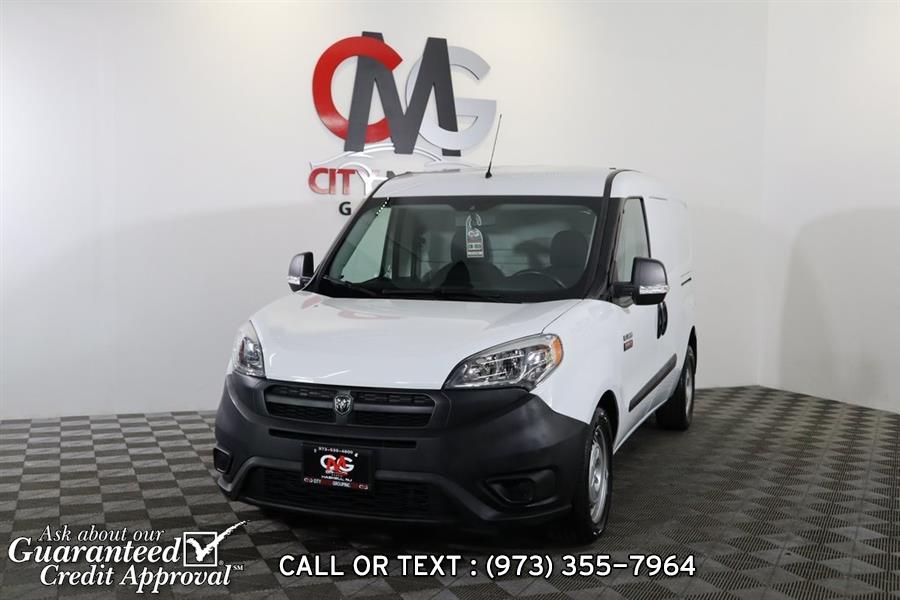 2018 Ram Promaster City Tradesman, available for sale in Haskell, New Jersey | City Motor Group Inc.. Haskell, New Jersey