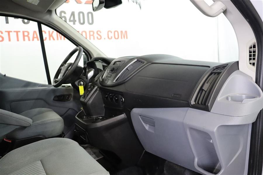 2016 Ford Transit T-250, available for sale in Paterson, New Jersey | Fast Track Motors. Paterson, New Jersey 2016 Ford Transit T-250, available for sale in Paterson, New Jersey | Fast Track Motors. Paterson, New Jersey
