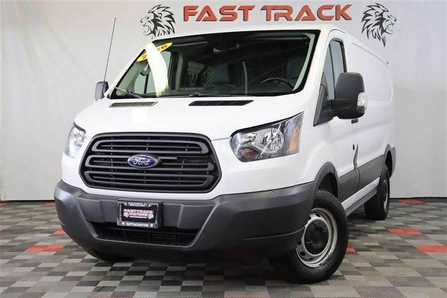 Used Ford Transit T-250 2016 | Fast Track Motors. Paterson, New Jersey