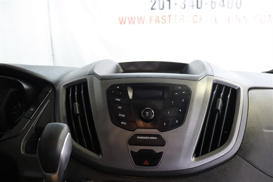 2016 Ford Transit T-250, available for sale in Paterson, New Jersey | Fast Track Motors. Paterson, New Jersey 2016 Ford Transit T-250, available for sale in Paterson, New Jersey | Fast Track Motors. Paterson, New Jersey