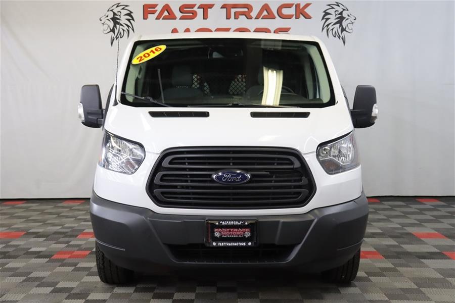 2016 Ford Transit T-250, available for sale in Paterson, New Jersey | Fast Track Motors. Paterson, New Jersey 2016 Ford Transit T-250, available for sale in Paterson, New Jersey | Fast Track Motors. Paterson, New Jersey