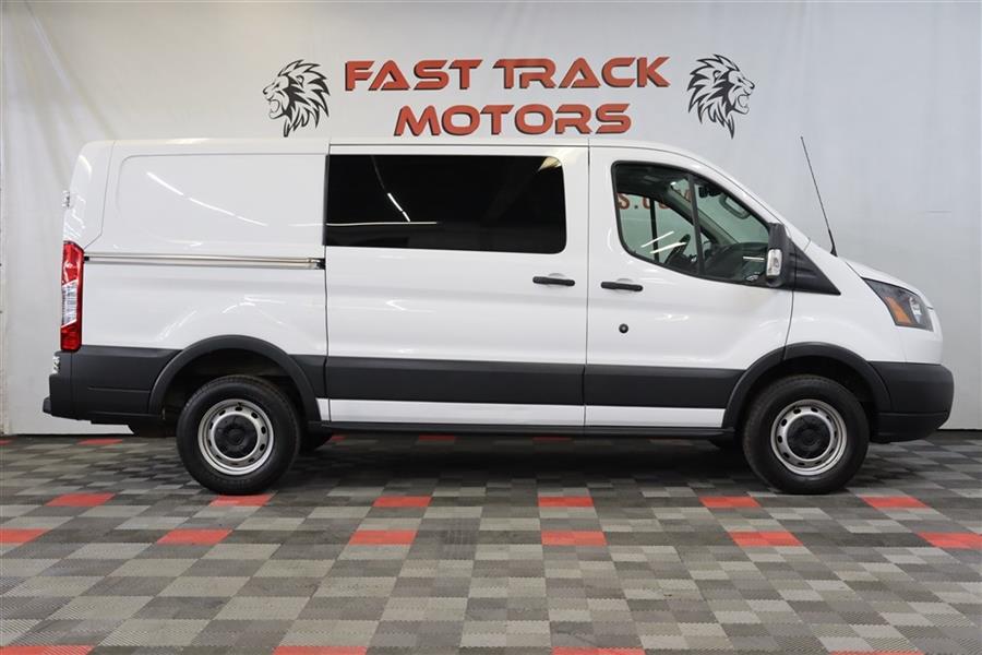 2016 Ford Transit T-250, available for sale in Paterson, New Jersey | Fast Track Motors. Paterson, New Jersey 2016 Ford Transit T-250, available for sale in Paterson, New Jersey | Fast Track Motors. Paterson, New Jersey