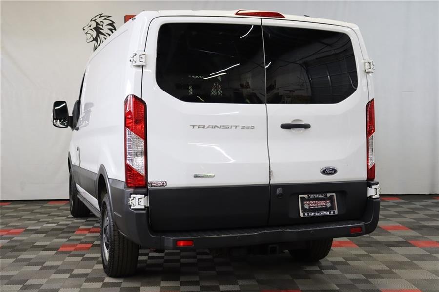 2016 Ford Transit T-250, available for sale in Paterson, New Jersey | Fast Track Motors. Paterson, New Jersey 2016 Ford Transit T-250, available for sale in Paterson, New Jersey | Fast Track Motors. Paterson, New Jersey