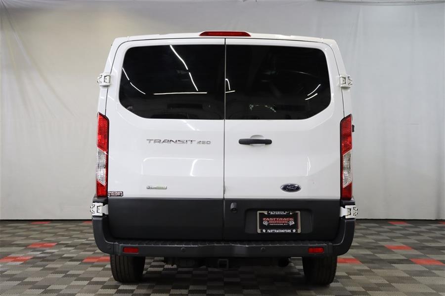 2016 Ford Transit T-250, available for sale in Paterson, New Jersey | Fast Track Motors. Paterson, New Jersey 2016 Ford Transit T-250, available for sale in Paterson, New Jersey | Fast Track Motors. Paterson, New Jersey