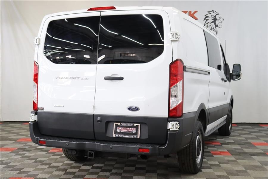 2016 Ford Transit T-250, available for sale in Paterson, New Jersey | Fast Track Motors. Paterson, New Jersey 2016 Ford Transit T-250, available for sale in Paterson, New Jersey | Fast Track Motors. Paterson, New Jersey