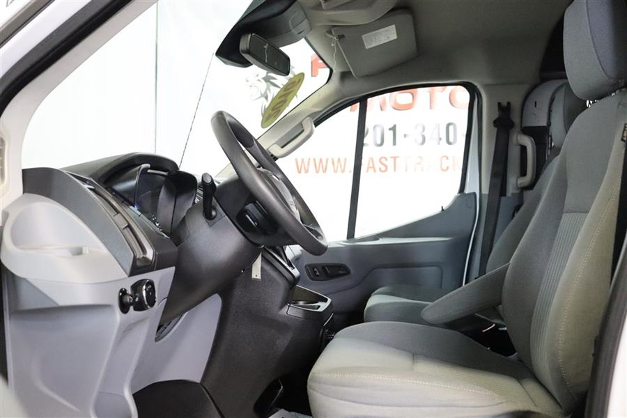 2016 Ford Transit T-250, available for sale in Paterson, New Jersey | Fast Track Motors. Paterson, New Jersey 2016 Ford Transit T-250, available for sale in Paterson, New Jersey | Fast Track Motors. Paterson, New Jersey