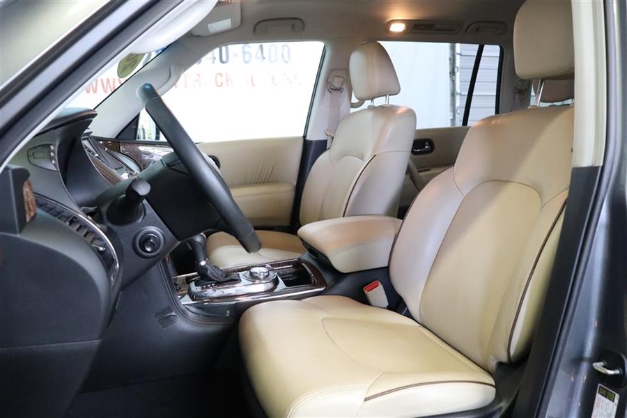 2017 Nissan Armada SL, available for sale in Paterson, New Jersey | Fast Track Motors. Paterson, New Jersey 2017 Nissan Armada SL, available for sale in Paterson, New Jersey | Fast Track Motors. Paterson, New Jersey