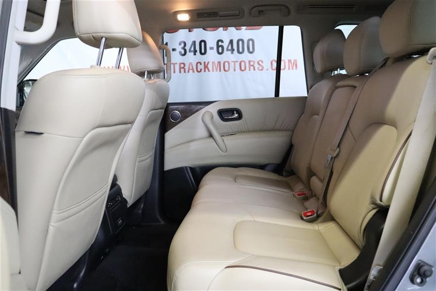 2017 Nissan Armada SL, available for sale in Paterson, New Jersey | Fast Track Motors. Paterson, New Jersey 2017 Nissan Armada SL, available for sale in Paterson, New Jersey | Fast Track Motors. Paterson, New Jersey