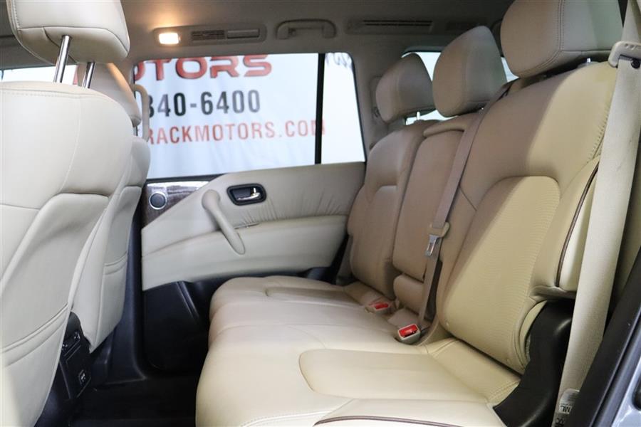2017 Nissan Armada SL, available for sale in Paterson, New Jersey | Fast Track Motors. Paterson, New Jersey 2017 Nissan Armada SL, available for sale in Paterson, New Jersey | Fast Track Motors. Paterson, New Jersey