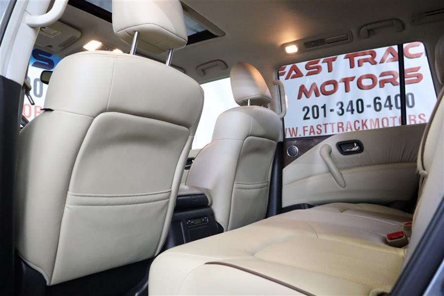 2017 Nissan Armada SL, available for sale in Paterson, New Jersey | Fast Track Motors. Paterson, New Jersey 2017 Nissan Armada SL, available for sale in Paterson, New Jersey | Fast Track Motors. Paterson, New Jersey