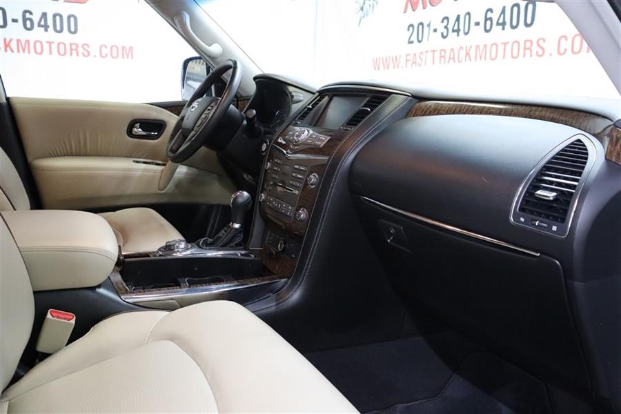 2017 Nissan Armada SL, available for sale in Paterson, New Jersey | Fast Track Motors. Paterson, New Jersey 2017 Nissan Armada SL, available for sale in Paterson, New Jersey | Fast Track Motors. Paterson, New Jersey