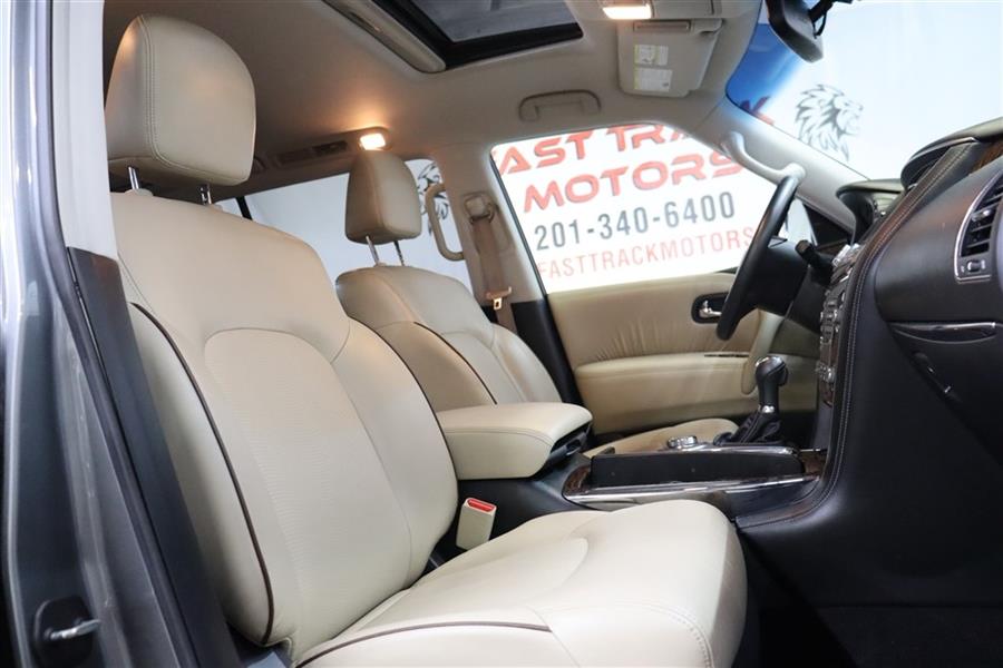 2017 Nissan Armada SL, available for sale in Paterson, New Jersey | Fast Track Motors. Paterson, New Jersey 2017 Nissan Armada SL, available for sale in Paterson, New Jersey | Fast Track Motors. Paterson, New Jersey