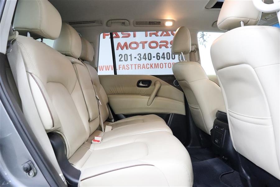 2017 Nissan Armada SL, available for sale in Paterson, New Jersey | Fast Track Motors. Paterson, New Jersey 2017 Nissan Armada SL, available for sale in Paterson, New Jersey | Fast Track Motors. Paterson, New Jersey