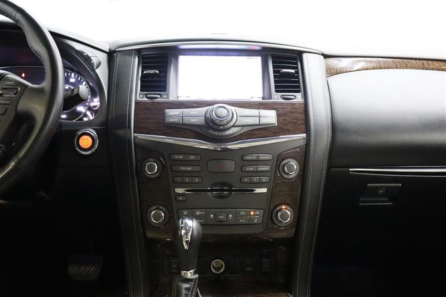 2017 Nissan Armada SL, available for sale in Paterson, New Jersey | Fast Track Motors. Paterson, New Jersey 2017 Nissan Armada SL, available for sale in Paterson, New Jersey | Fast Track Motors. Paterson, New Jersey