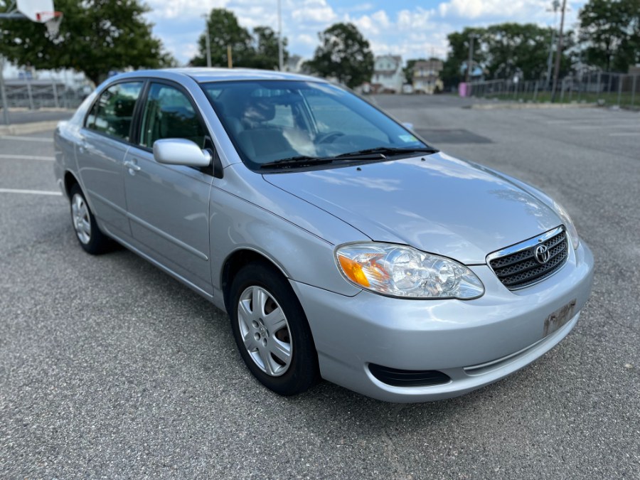 Used 2008 Toyota Corolla in Lyndhurst, New Jersey | Cars With Deals. Lyndhurst, New Jersey