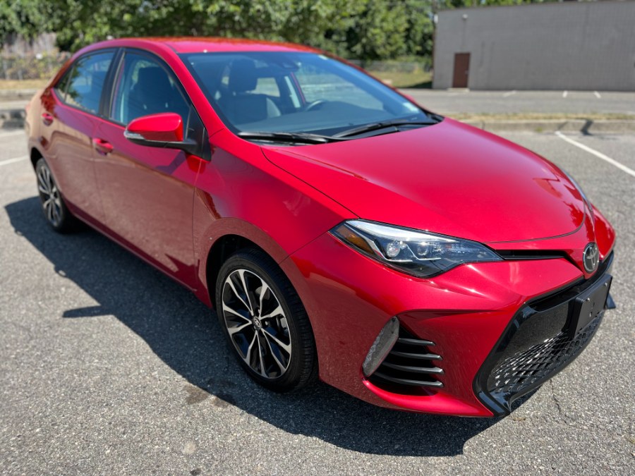 2019 Toyota Corolla SE CVT (Natl), available for sale in Lyndhurst, New Jersey | Cars With Deals. Lyndhurst, New Jersey