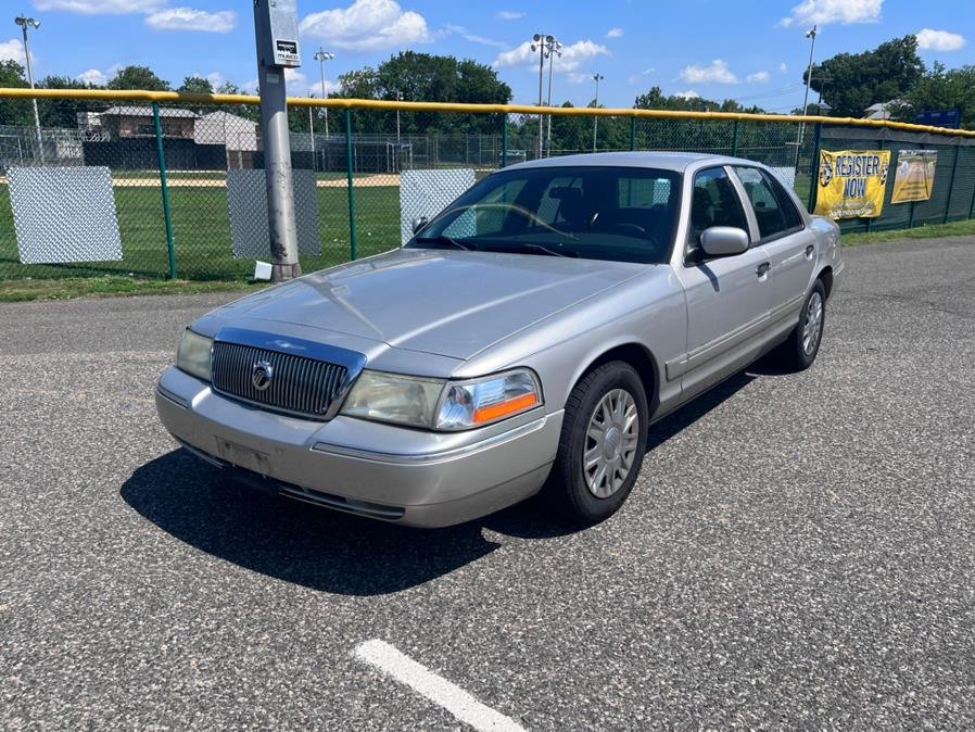 2005 Mercury Grand Marquis 4dr Sdn GS, available for sale in Lyndhurst, New Jersey | Cars With Deals. Lyndhurst, New Jersey