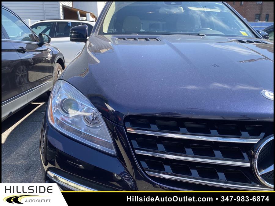 2012 Mercedes-benz M-class ML 350, available for sale in Jamaica, New York | Hillside Auto Outlet. Jamaica, New York 2012 Mercedes-benz M-class ML 350, available for sale in Jamaica, New York | Hillside Auto Outlet. Jamaica, New York