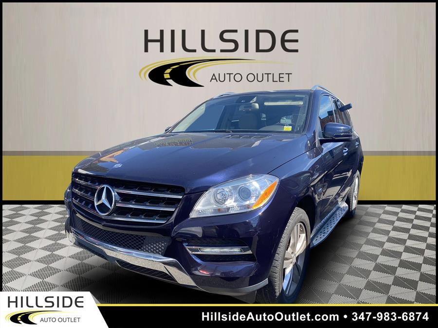 2012 Mercedes-benz M-class ML 350, available for sale in Jamaica, New York | Hillside Auto Outlet. Jamaica, New York 2012 Mercedes-benz M-class ML 350, available for sale in Jamaica, New York | Hillside Auto Outlet. Jamaica, New York