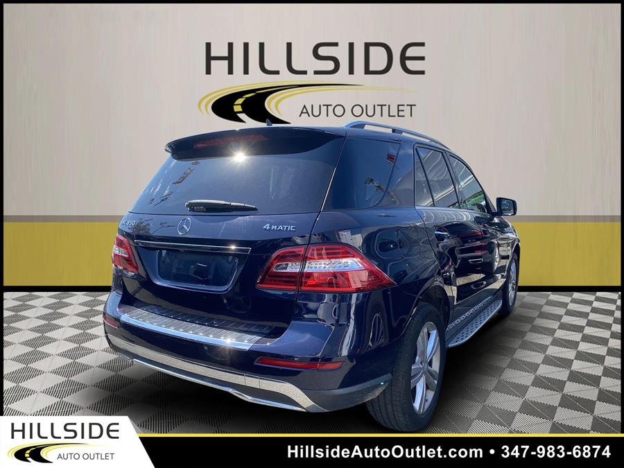 2012 Mercedes-benz M-class ML 350, available for sale in Jamaica, New York | Hillside Auto Outlet. Jamaica, New York 2012 Mercedes-benz M-class ML 350, available for sale in Jamaica, New York | Hillside Auto Outlet. Jamaica, New York