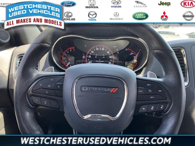 Used Dodge Durango R/T 2019 | Westchester Used Vehicles. White Plains, New York