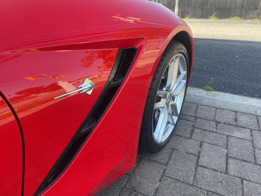 2016 Chevrolet Corvette 2dr Stingray Z51 Cpe w/2LT, available for sale in Plainview , New York | Ace Motor Sports Inc. Plainview , New York 2016 Chevrolet Corvette 2dr Stingray Z51 Cpe w/2LT, available for sale in Plainview , New York | Ace Motor Sports Inc. Plainview , New York
