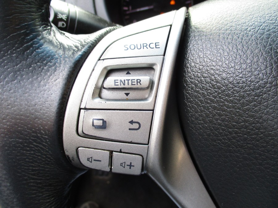 Used Nissan Altima 4dr Sdn I4 2.5 SV 2014 | New Gen Auto Group. West Babylon, New York Used Nissan Altima 4dr Sdn I4 2.5 SV 2014 | New Gen Auto Group. West Babylon, New York