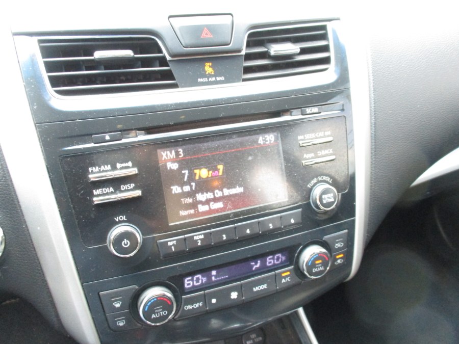 Used Nissan Altima 4dr Sdn I4 2.5 SV 2014 | New Gen Auto Group. West Babylon, New York Used Nissan Altima 4dr Sdn I4 2.5 SV 2014 | New Gen Auto Group. West Babylon, New York