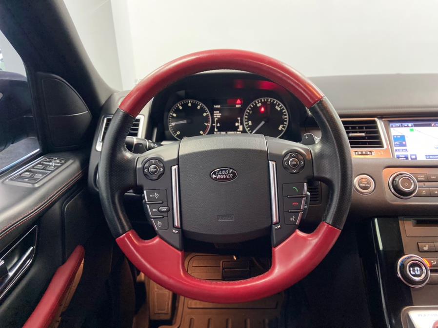 Used Land Rover Range Rover Sport 4WD 4dr SC Autobiography 2012 | East Coast Auto Group. Linden, New Jersey Used Land Rover Range Rover Sport 4WD 4dr SC Autobiography 2012 | East Coast Auto Group. Linden, New Jersey