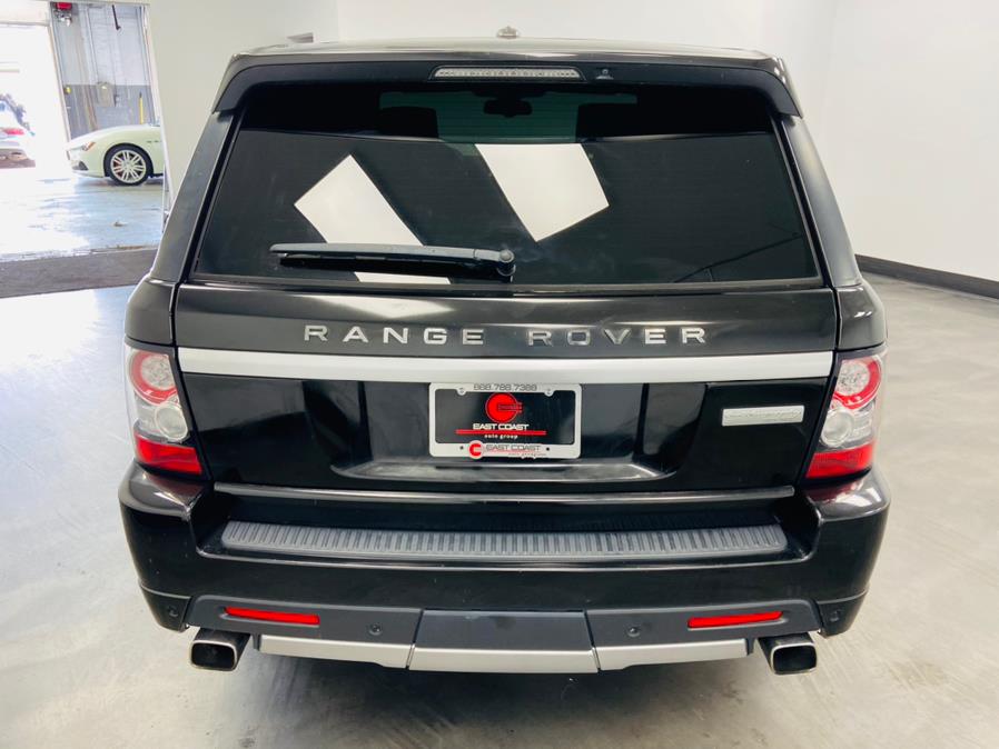 Used Land Rover Range Rover Sport 4WD 4dr SC Autobiography 2012 | East Coast Auto Group. Linden, New Jersey Used Land Rover Range Rover Sport 4WD 4dr SC Autobiography 2012 | East Coast Auto Group. Linden, New Jersey