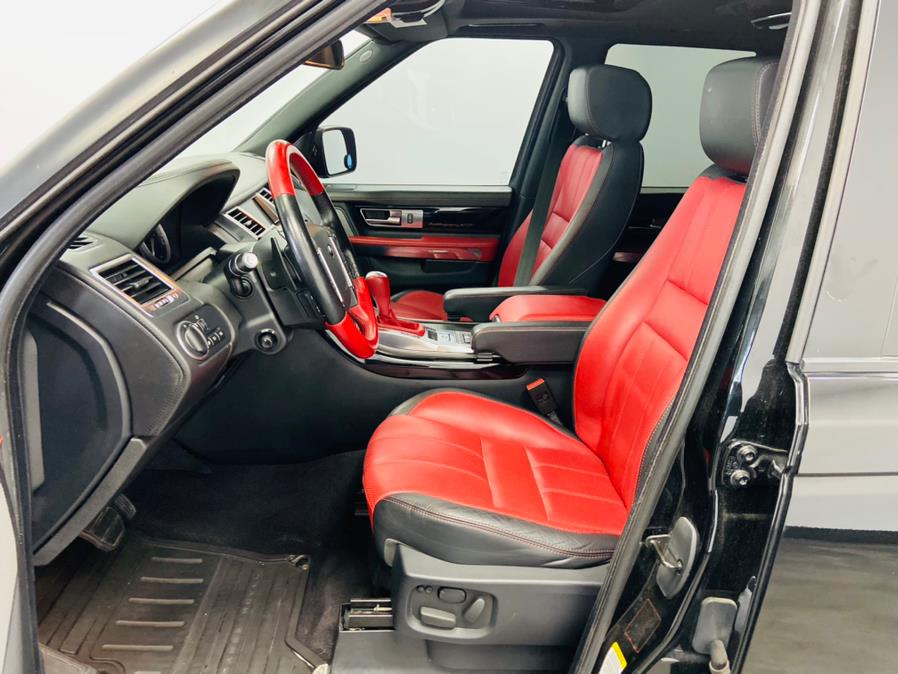 Used Land Rover Range Rover Sport 4WD 4dr SC Autobiography 2012 | East Coast Auto Group. Linden, New Jersey Used Land Rover Range Rover Sport 4WD 4dr SC Autobiography 2012 | East Coast Auto Group. Linden, New Jersey