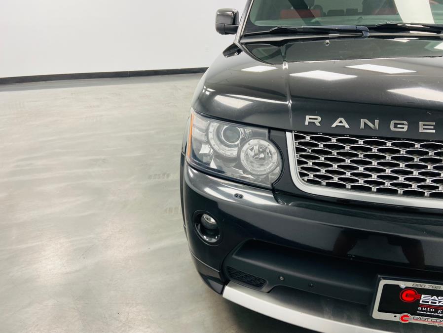 Used Land Rover Range Rover Sport 4WD 4dr SC Autobiography 2012 | East Coast Auto Group. Linden, New Jersey Used Land Rover Range Rover Sport 4WD 4dr SC Autobiography 2012 | East Coast Auto Group. Linden, New Jersey