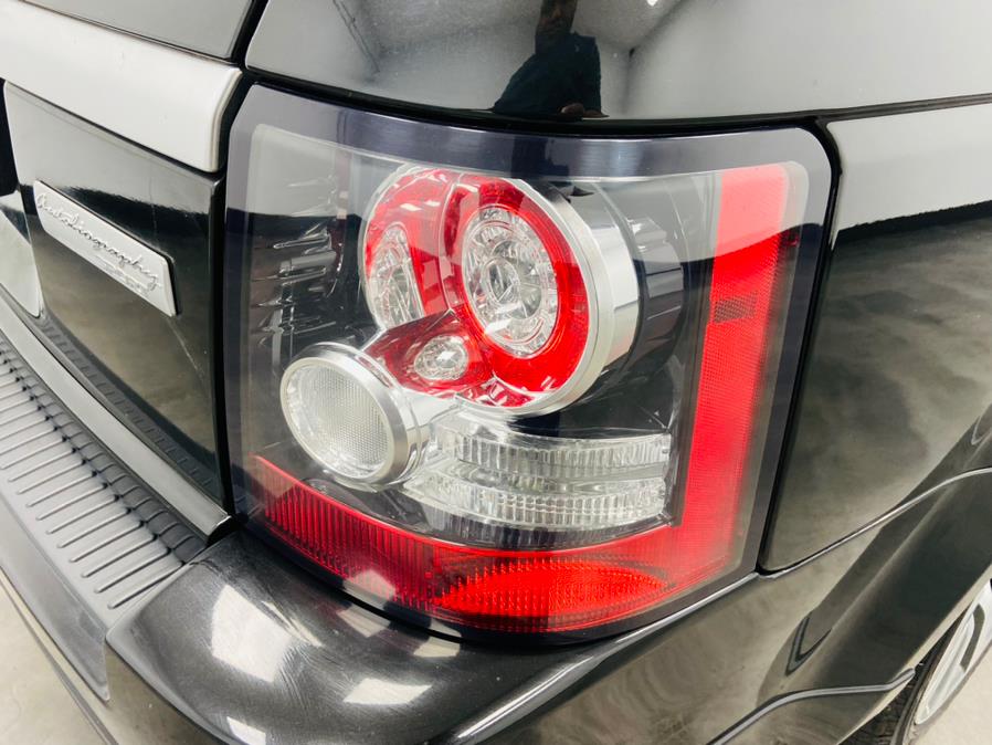 Used Land Rover Range Rover Sport 4WD 4dr SC Autobiography 2012 | East Coast Auto Group. Linden, New Jersey Used Land Rover Range Rover Sport 4WD 4dr SC Autobiography 2012 | East Coast Auto Group. Linden, New Jersey