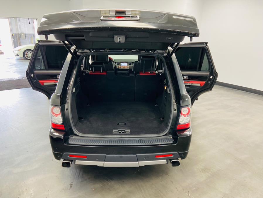 Used Land Rover Range Rover Sport 4WD 4dr SC Autobiography 2012 | East Coast Auto Group. Linden, New Jersey Used Land Rover Range Rover Sport 4WD 4dr SC Autobiography 2012 | East Coast Auto Group. Linden, New Jersey