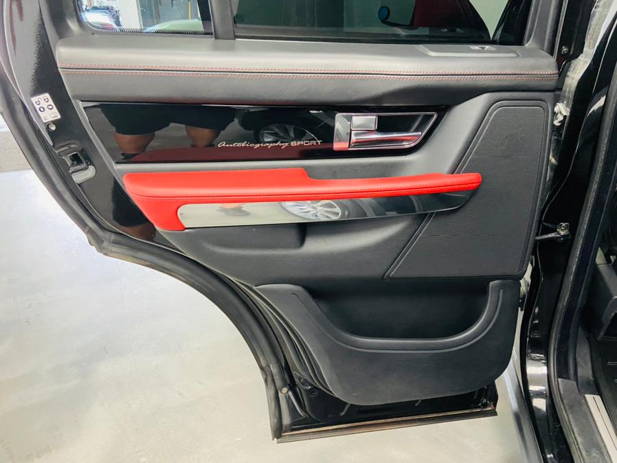 Used Land Rover Range Rover Sport 4WD 4dr SC Autobiography 2012 | East Coast Auto Group. Linden, New Jersey Used Land Rover Range Rover Sport 4WD 4dr SC Autobiography 2012 | East Coast Auto Group. Linden, New Jersey