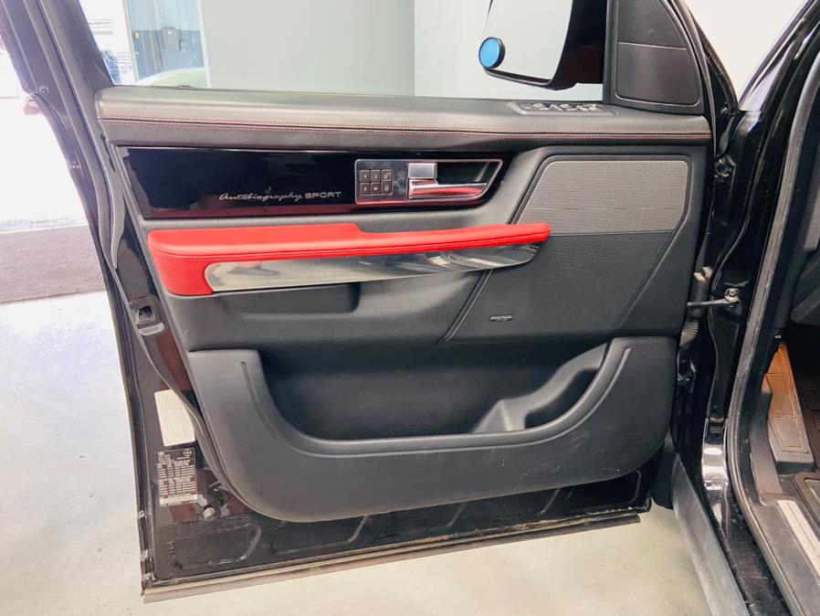 Used Land Rover Range Rover Sport 4WD 4dr SC Autobiography 2012 | East Coast Auto Group. Linden, New Jersey Used Land Rover Range Rover Sport 4WD 4dr SC Autobiography 2012 | East Coast Auto Group. Linden, New Jersey