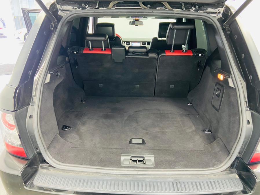 Used Land Rover Range Rover Sport 4WD 4dr SC Autobiography 2012 | East Coast Auto Group. Linden, New Jersey Used Land Rover Range Rover Sport 4WD 4dr SC Autobiography 2012 | East Coast Auto Group. Linden, New Jersey