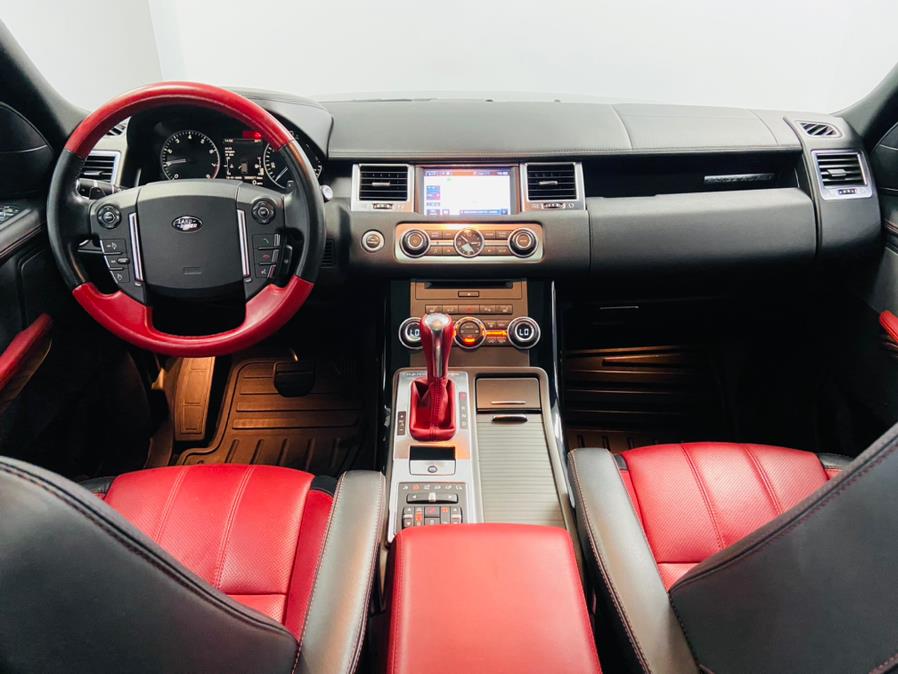 Used Land Rover Range Rover Sport 4WD 4dr SC Autobiography 2012 | East Coast Auto Group. Linden, New Jersey Used Land Rover Range Rover Sport 4WD 4dr SC Autobiography 2012 | East Coast Auto Group. Linden, New Jersey