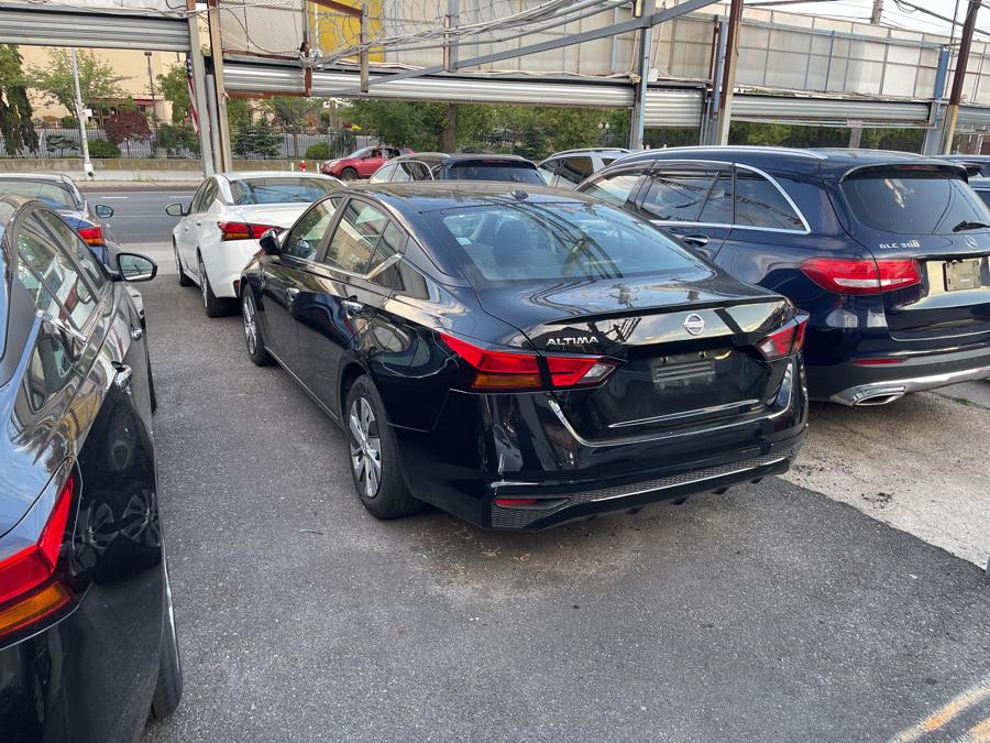 Used Nissan Altima 2.5 S Sedan 2020 | NYC Automart Inc. Brooklyn, New York Used Nissan Altima 2.5 S Sedan 2020 | NYC Automart Inc. Brooklyn, New York