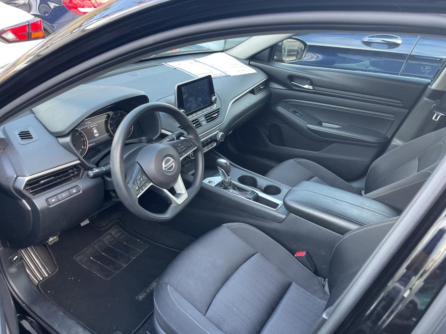 Used Nissan Altima 2.5 S Sedan 2020 | NYC Automart Inc. Brooklyn, New York Used Nissan Altima 2.5 S Sedan 2020 | NYC Automart Inc. Brooklyn, New York