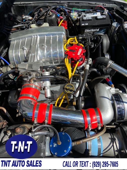 1989 Ford Mustang 2dr Convertible GT, available for sale in Bronx, New York | TNT Auto Sales USA inc. Bronx, New York 1989 Ford Mustang 2dr Convertible GT, available for sale in Bronx, New York | TNT Auto Sales USA inc. Bronx, New York