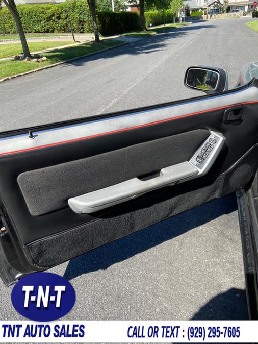 1989 Ford Mustang 2dr Convertible GT, available for sale in Bronx, New York | TNT Auto Sales USA inc. Bronx, New York 1989 Ford Mustang 2dr Convertible GT, available for sale in Bronx, New York | TNT Auto Sales USA inc. Bronx, New York