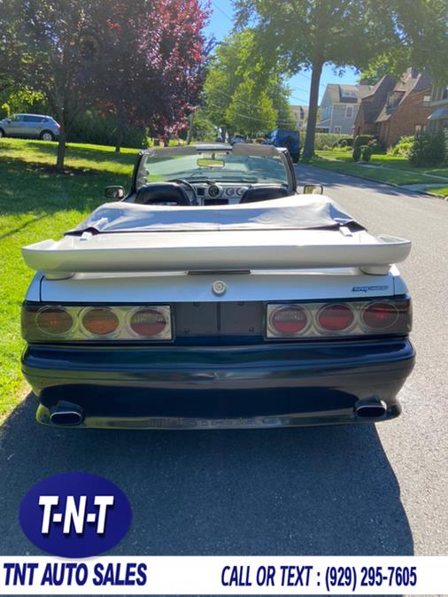1989 Ford Mustang 2dr Convertible GT, available for sale in Bronx, New York | TNT Auto Sales USA inc. Bronx, New York 1989 Ford Mustang 2dr Convertible GT, available for sale in Bronx, New York | TNT Auto Sales USA inc. Bronx, New York