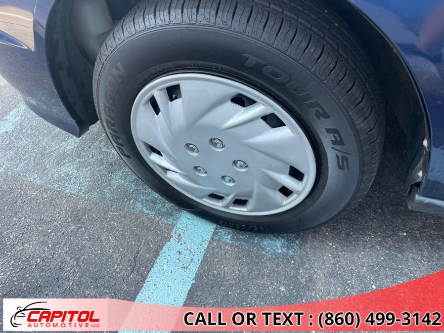 Used Honda Accord Cpe LX Manual ULEV 2001 | Capitol Automotive 2 LLC. Manchester, Connecticut Used Honda Accord Cpe LX Manual ULEV 2001 | Capitol Automotive 2 LLC. Manchester, Connecticut
