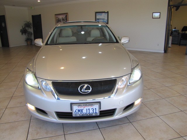 Used Lexus GS 350 4dr Sdn RWD 2010 | Auto Network Group Inc. Placentia, California