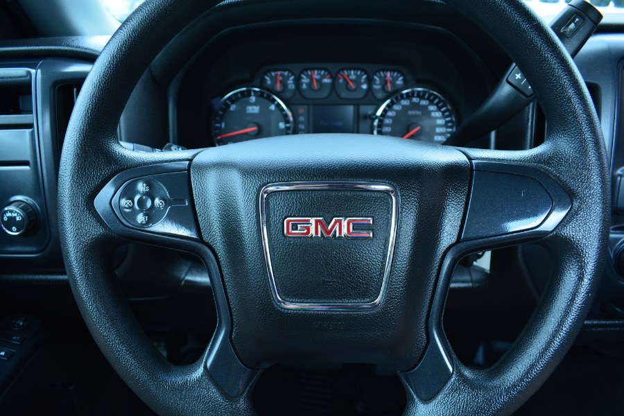 Used GMC Sierra 1500 4WD Regular Cab 133.0" 2014 | Longmeadow Motor Cars. ENFIELD, Connecticut