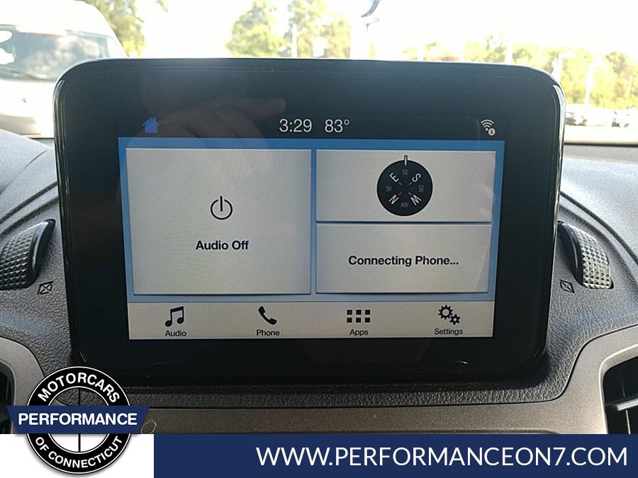 Used Ford Transit Connect Van XL LWB w/Rear Symmetrical Doors 2020 | Performance Motor Cars Of Connecticut LLC. Wilton, Connecticut Used Ford Transit Connect Van XL LWB w/Rear Symmetrical Doors 2020 | Performance Motor Cars Of Connecticut LLC. Wilton, Connecticut