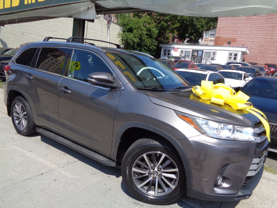 Used 2018 Toyota Highlander for Sale (with Photos) CarGurus