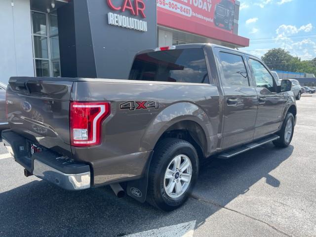 Used Ford F-150 XLT 4WD w/ rearCam 2017 | Car Revolution. Maple Shade, New Jersey Used Ford F-150 XLT 4WD w/ rearCam 2017 | Car Revolution. Maple Shade, New Jersey
